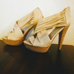 Aldo heels